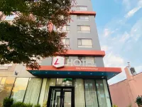 The L Hotel Hotels near Union Hall