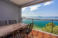 Heta Alagic II - Deluxe Beachfront Suites - Ocean View