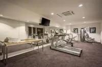Quest King William South - Gym