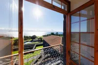 Quinta da Magnólia AR - Meerblick