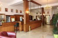 Hotel Niedersächsischer Hof