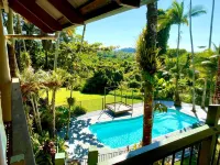 Jackaroo Treehouse Rainforest Retreat - Beach