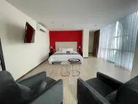 Hotel HR Amada Cúcuta