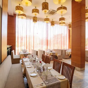 Varanda Do Mar Отели рядом с достопримечательностью «Fontainhas»