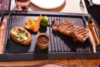 센츄리 마리나 호텔 루사일 - 조식 운영