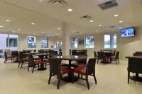 埃爾帕索機場浩楓溫德姆公寓店 - 早餐