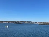 Tuukkaq Apartments Hotel di Nuuk