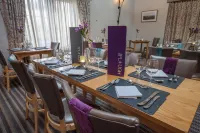 The Plough Inn - Breakfast