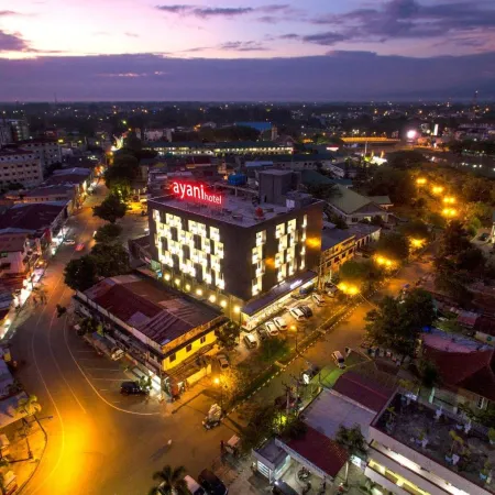 Ayani Hotel Banda Aceh