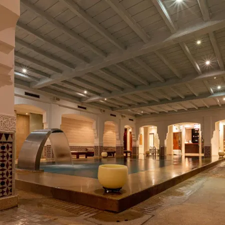 Le Riad Villa Blanche