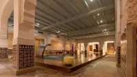 Le Riad Villa Blanche - Spa