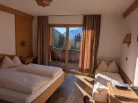 Sport Hotel Wildgall - 3-Star