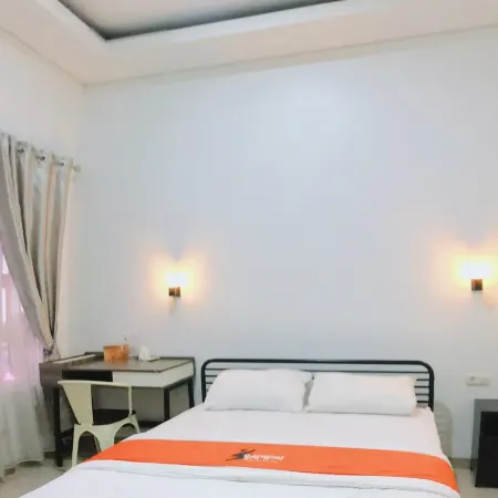Guesthouse Syariah Latar Watu Hotels in Umbulharjo