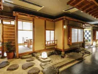 大橋館