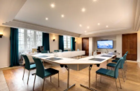 Cazaudehore Hotel Restaurant