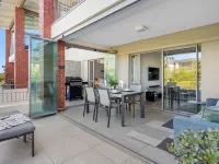 Mayfair Luxury Apartments Hotels in Century City