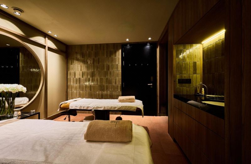 Platinum Palace Boutique Hotel & Spa photo 5