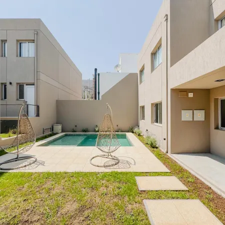 Casa Foresta