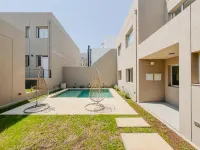 Casa Foresta - piscina