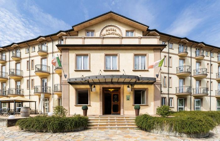 Hotel Valentino