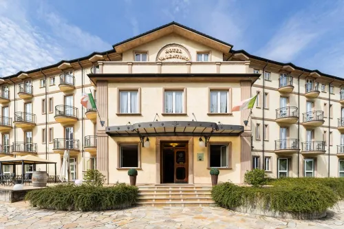 Hotel Valentino - spa