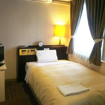 Hosplitality in Yawatajuku