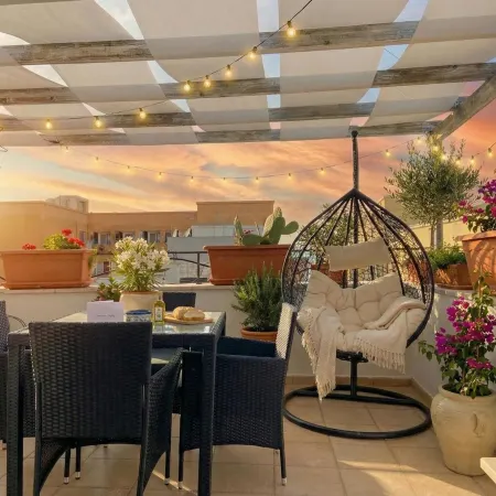 B&B Tatiana - Historic house in the heart of Bari