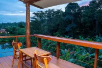 Greenhouse Retreat - วิวภูเขา