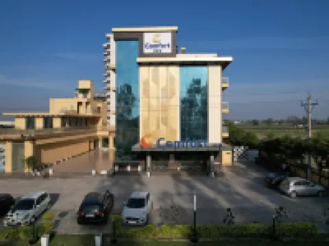 Comfort Inn Karnal Hotels in Karnal