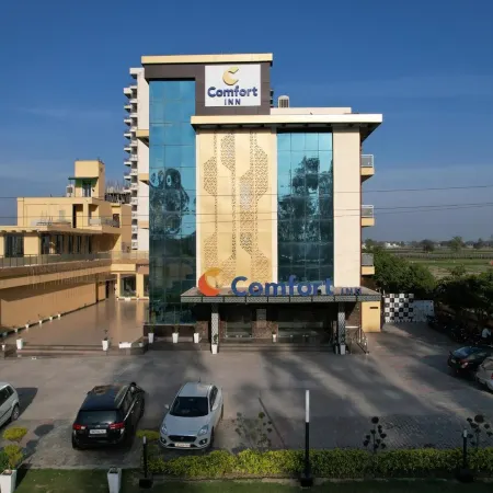 Comfort Inn Karnal