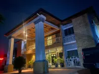 Shamrock Manor the Residence Benin City