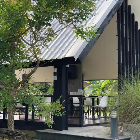 CoCo Tree Resort