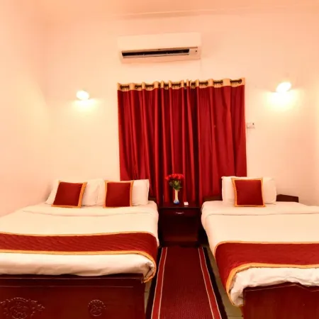 Villa Marinaa 6 Rooms Property