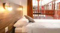 San Blas Plaza Inn - Bed and Breakfast