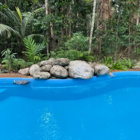 Wait-a-While Eco Retreat