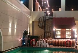 Polo Hotels, Agartala