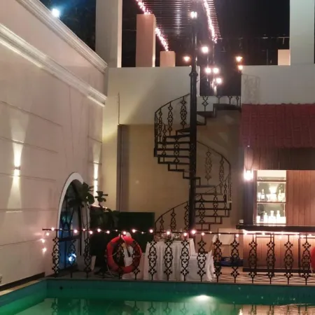 Polo Hotels, Agartala