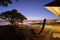 Beach Hotel Sunshine Ishigakijima - Mountain View