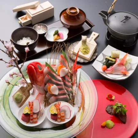 Hotel Resorpia Atami