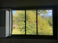 Lodge Oakland - Bjergudsigt