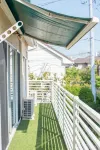 Zushi Beach House - Bãi đậu xe