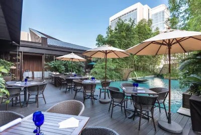 THE ORIENT Hotels in 