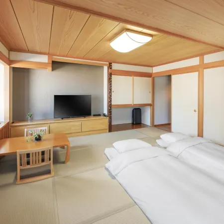 Club Wyndham Shirakabaso Shigakogen