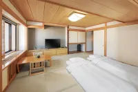 Club Wyndham Shirakabaso Shigakogen