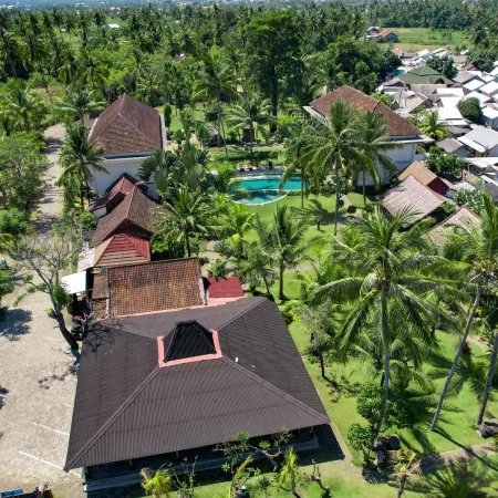 Mina Tanjung Hotel