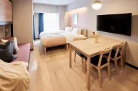 Section L Hatchobori Hotels in Tokyo