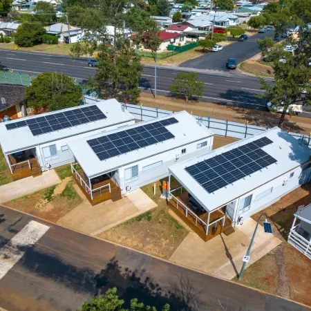 Nrma Dubbo Holiday Park