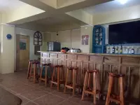 SmallFry's Beach Resort - Quầy Bar