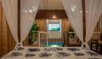 Swimup - Suites with Private Pool , Vagator
