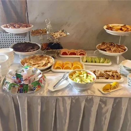 Imperial Palace Hotel Yerevan